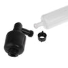 POWERFUL AIR BLASTER PLUNGER High Pressure Clog Plunger For Bathroom Kitchen Sink