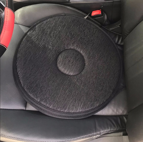 Premium Swivel Seat Cushion