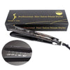 Professional Salon Steam Hair Straightener -Salon Professional Steam Hair Straightener Curler (dual)