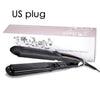 Professional Salon Steam Hair Straightener -Salon Professional Steam Hair Straightener Curler (dual)