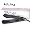 Professional Salon Steam Hair Straightener -Salon Professional Steam Hair Straightener Curler (dual)