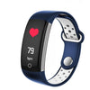 Q6 Smart Fitness Tracker