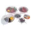 Reusable Silicone Stretch Lids