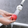 Rotatable Kitchen Tap Head 360 Degree