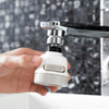 Rotatable Kitchen Tap Head 360 Degree