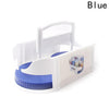 Rotating Storage and Organization - Rotavision Rotating Storage & Organization Device