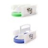 Rotating Storage and Organization - Rotavision Rotating Storage & Organization Device