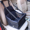 SAFETY PET CAR SEAT - KEEPS YOUR FUR KIDS SAFE!