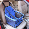 SAFETY PET CAR SEAT - KEEPS YOUR FUR KIDS SAFE!