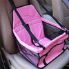 SAFETY PET CAR SEAT - KEEPS YOUR FUR KIDS SAFE!