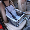 SAFETY PET CAR SEAT - KEEPS YOUR FUR KIDS SAFE!