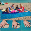 Sand Proof Beach Mat