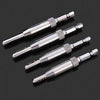 Self Centering Drill Bits