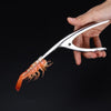 Shrimp Peeler Tool - Prawn and Shrimp Peeler