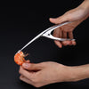 Shrimp Peeler Tool - Prawn and Shrimp Peeler