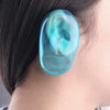 Silicone Ear Covers - Silicone Rubber Ear Covers