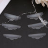 Silicone Eye Lash Shields Pads