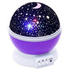 Sky LED Night Light Projector