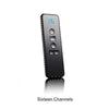 Smart Curtain Remote Control