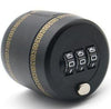 Smart Lock Bottle Protection - Suitable Bottle Protection