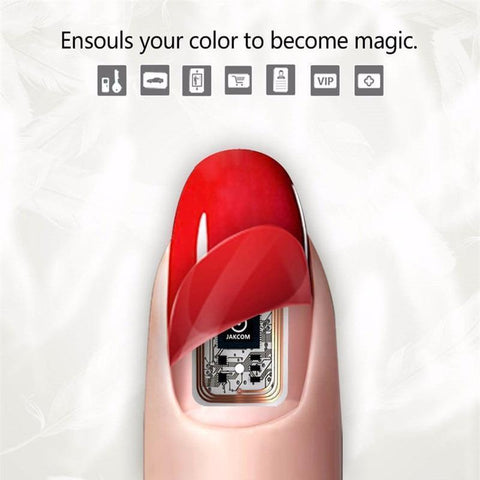 Smart Nail - Multi functional Nail Art Products