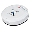 Smart Robot Vacuum Cleaner