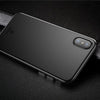 Smooth Matte-Finished iPhone X Case -  Iphone x Matte Phone Case