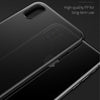 Smooth Matte-Finished iPhone X Case -  Iphone x Matte Phone Case