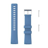 Soft Silicone Replacement Wristband Band Strap for Fitbit Versa