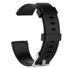 Soft Silicone Replacement Wristband Band Strap for Fitbit Versa