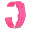 Soft Silicone Replacement Wristband Band Strap for Fitbit Versa