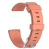 Soft Silicone Replacement Wristband Band Strap for Fitbit Versa