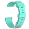 Soft Silicone Replacement Wristband Band Strap for Fitbit Versa