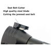 Solar Powered Multi-Function Flashlight - Multi Function Led Flashlight