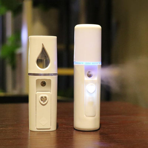 Spray Face Humidifier - Humidifier for Face Skin