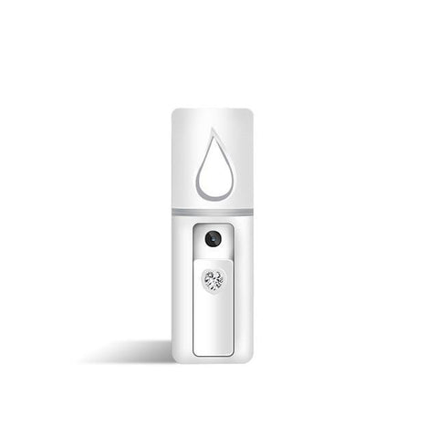 Spray Face Humidifier - Humidifier for Face Skin