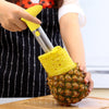 Stainless Steel Pineapple Peeler