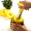 Stainless Steel Pineapple Peeler