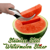 Stainless Steel Watermelon Slicer - Stainless Steel Watermelon Slicer And Cutter