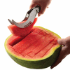 Stainless Steel Watermelon Slicer - Stainless Steel Watermelon Slicer And Cutter