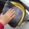 Super Absorbent Car Cleaning Towel