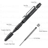 SWAT Tactical Pen