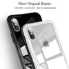 Tempered Glass iPhone Case Protective Mobile Phone Cover