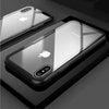 Tempered Glass iPhone Case Protective Mobile Phone Cover