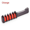 Temporary Hair Dye Color Comb