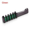 Temporary Hair Dye Color Comb