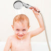 Terra® Ionic Filtration Shower Head Handheld