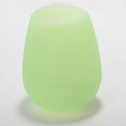 The Magic Silicon Glass - Silicone Wine Glass