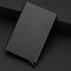 The Rift® Aluminum RFID Wallet