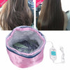 Thermal Hair Cap - Thermal Cap for Hair Treatment and Deep Conditioning